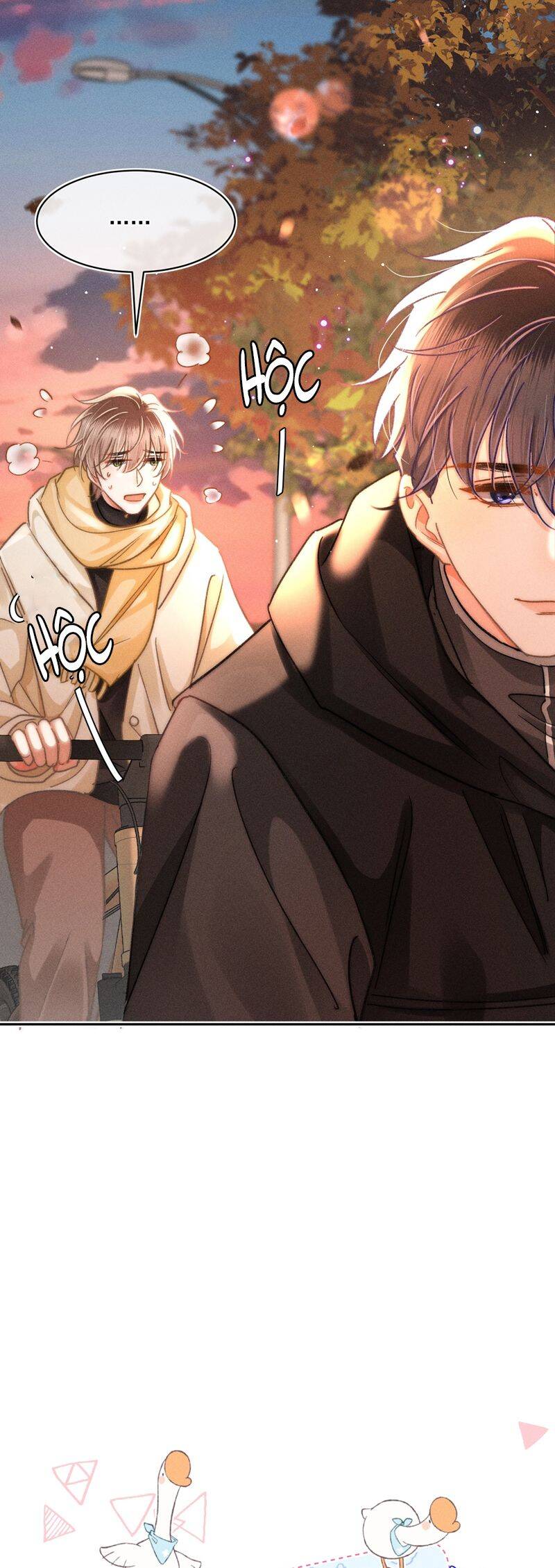 Ánh Trăng Vì Tôi Mà Đến: Chapter 84