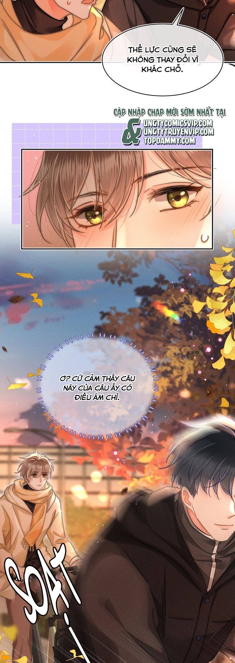 Ánh Trăng Vì Tôi Mà Đến: Chapter 84