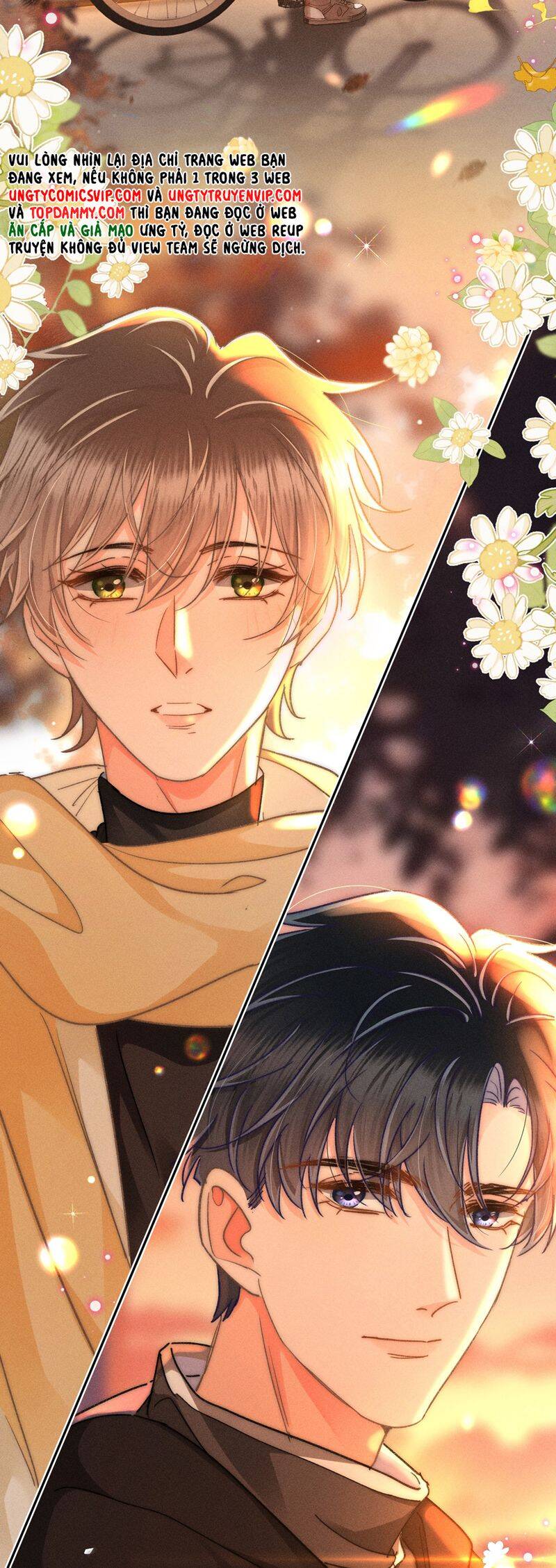 Ánh Trăng Vì Tôi Mà Đến: Chapter 84