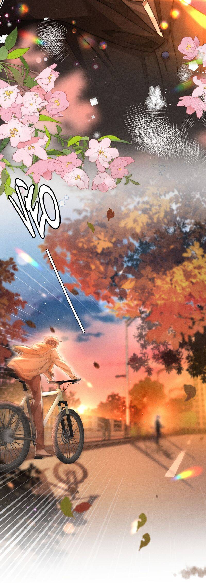 Ánh Trăng Vì Tôi Mà Đến: Chapter 84