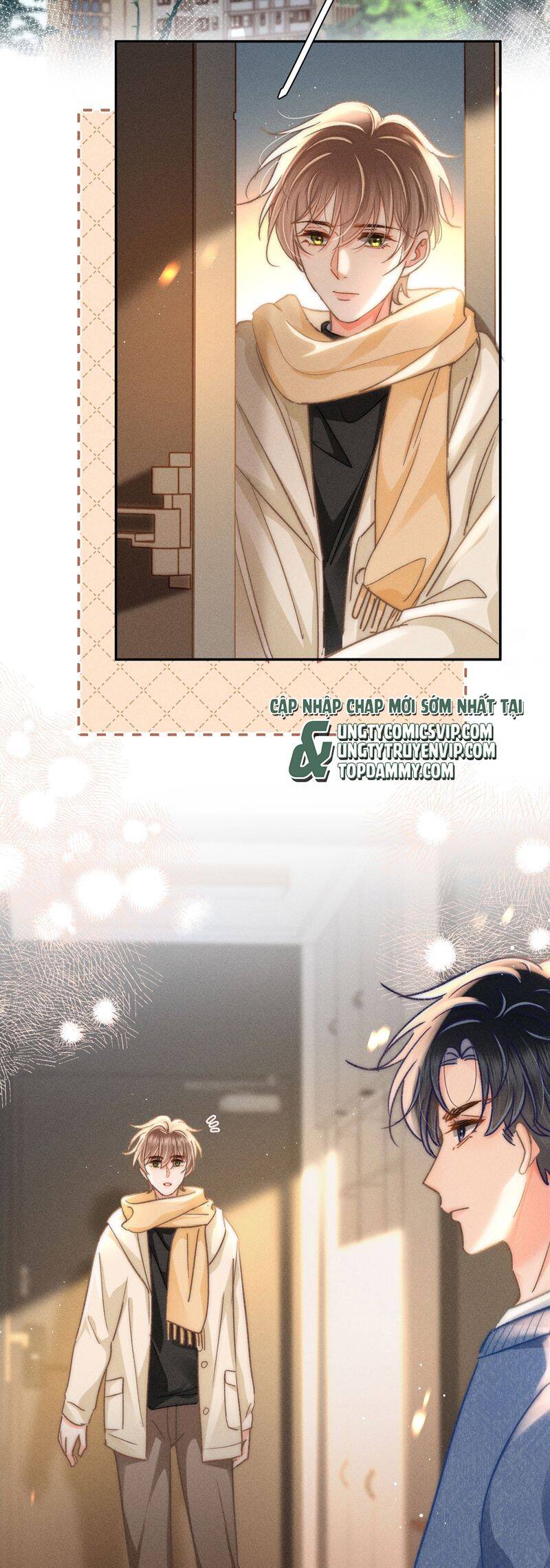 Ánh Trăng Vì Tôi Mà Đến: Chapter 84