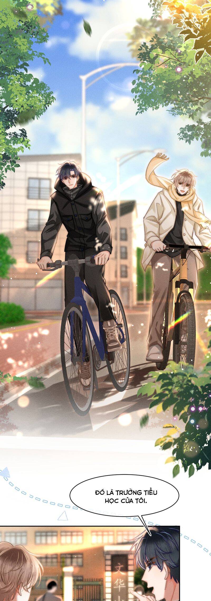 Ánh Trăng Vì Tôi Mà Đến: Chapter 84