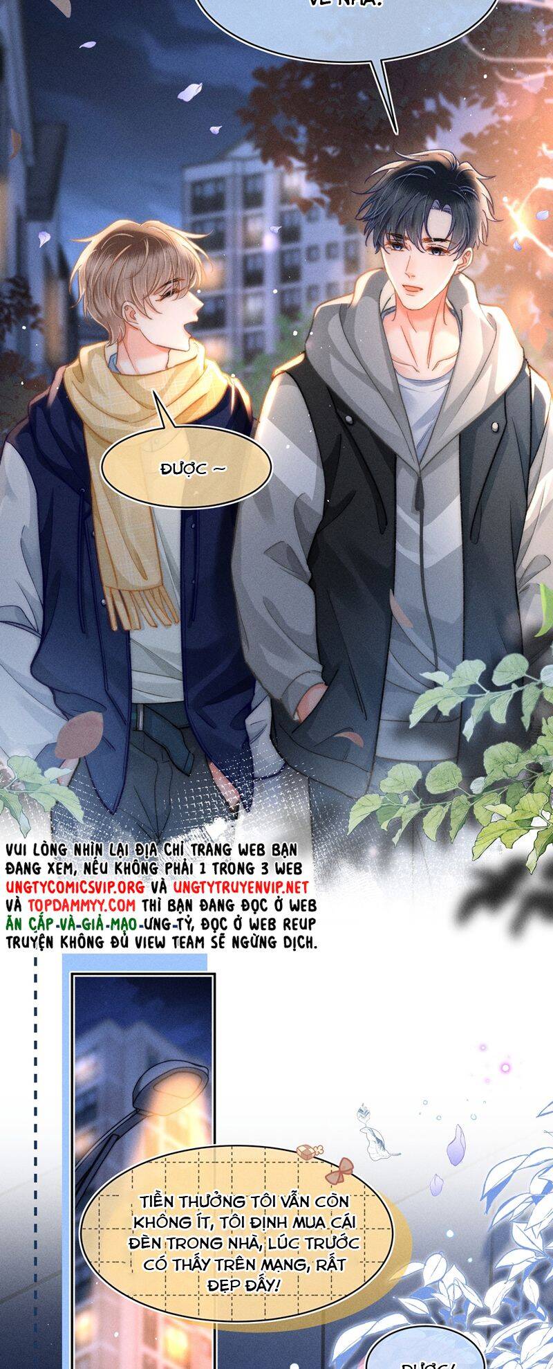 Ánh Trăng Vì Tôi Mà Đến: Chapter 85