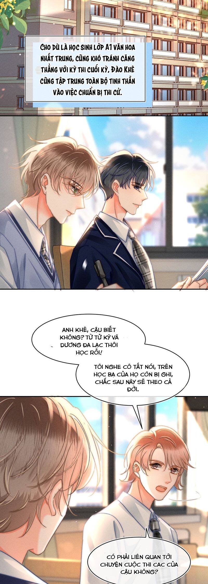 Ánh Trăng Vì Tôi Mà Đến: Chapter 85