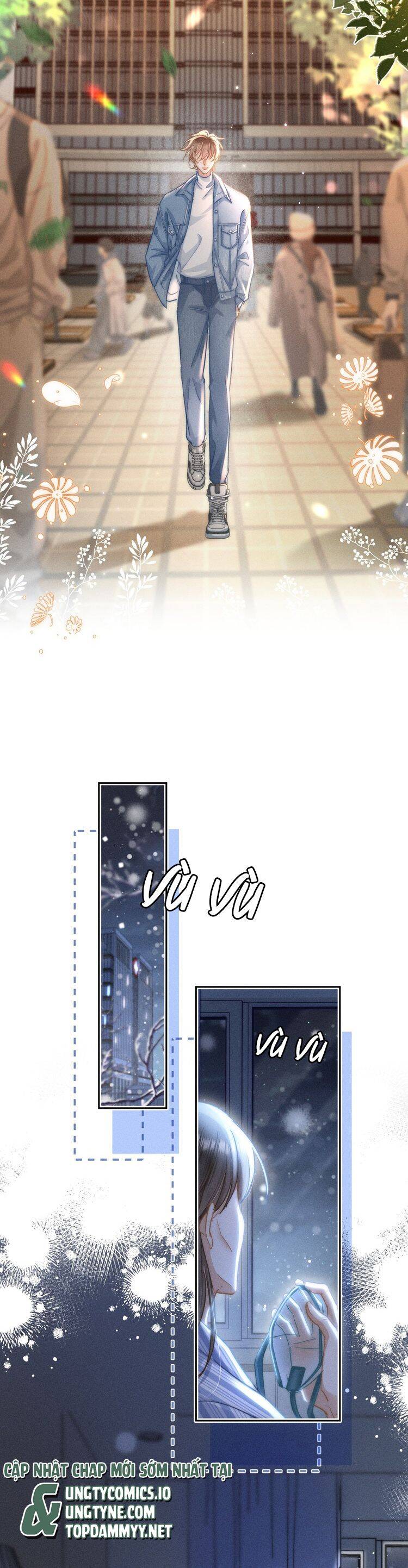 Ánh Trăng Vì Tôi Mà Đến: Chapter 86