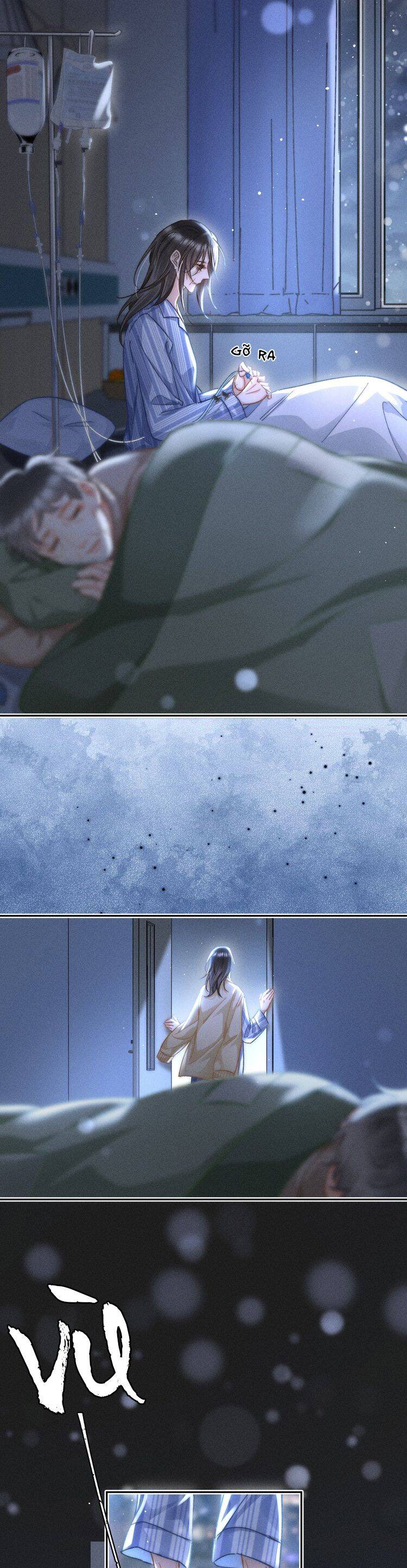 Ánh Trăng Vì Tôi Mà Đến: Chapter 86