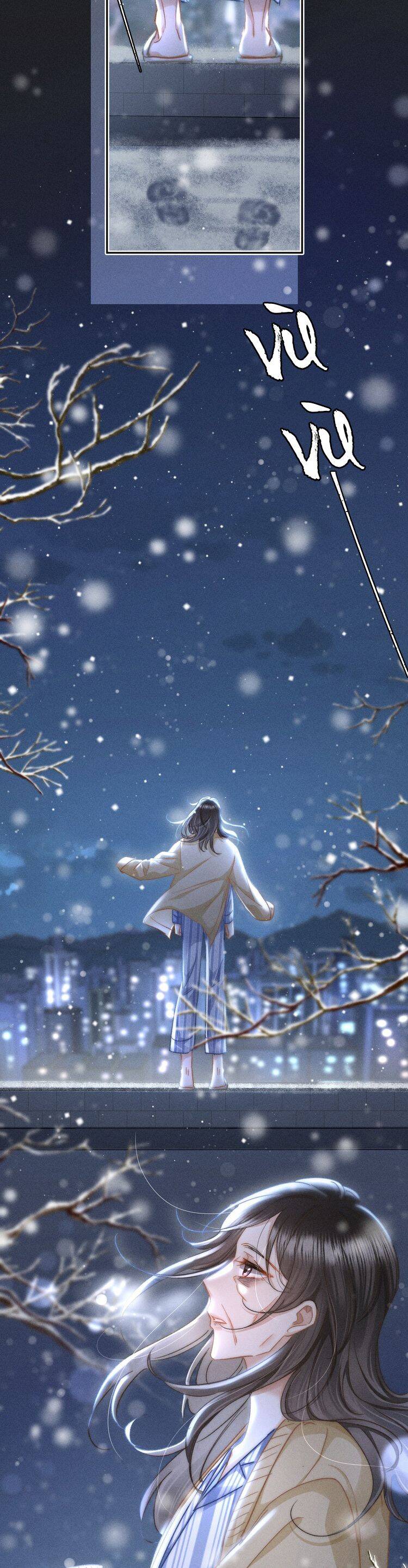 Ánh Trăng Vì Tôi Mà Đến: Chapter 86