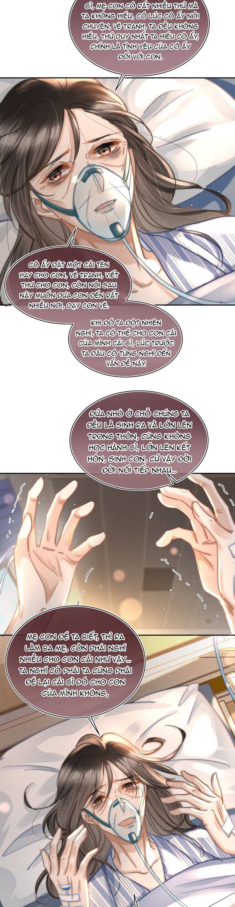 Ánh Trăng Vì Tôi Mà Đến: Chapter 86