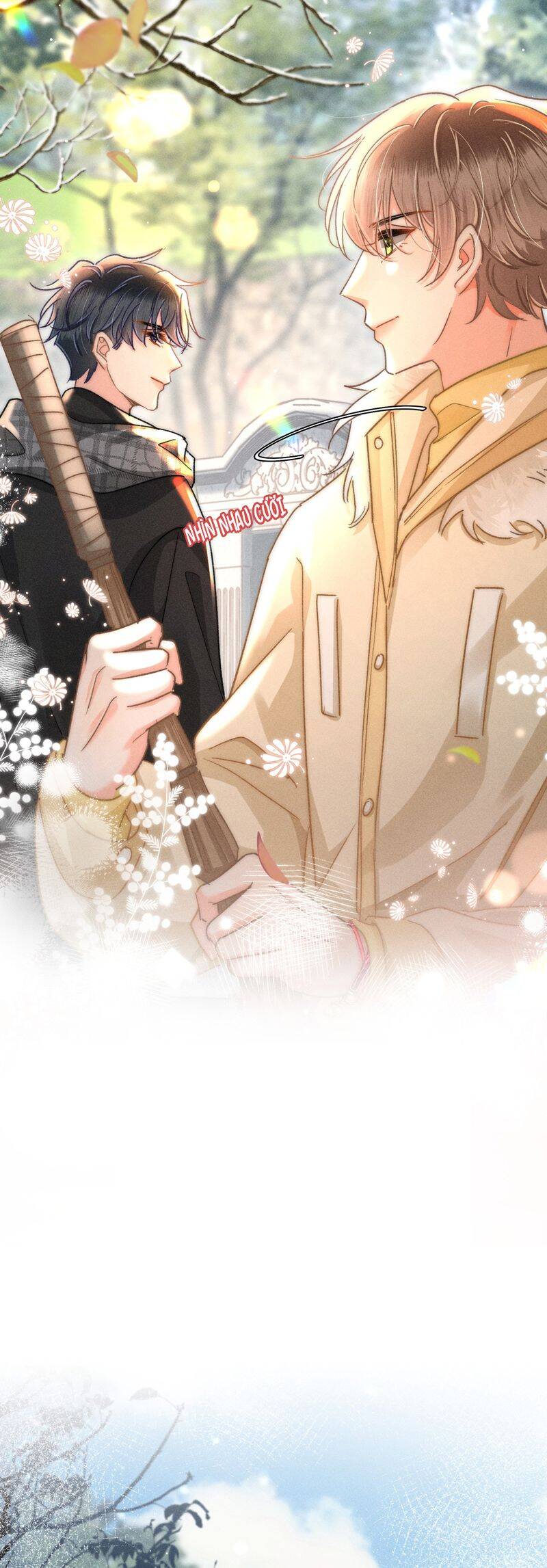 Ánh Trăng Vì Tôi Mà Đến: Chapter 87