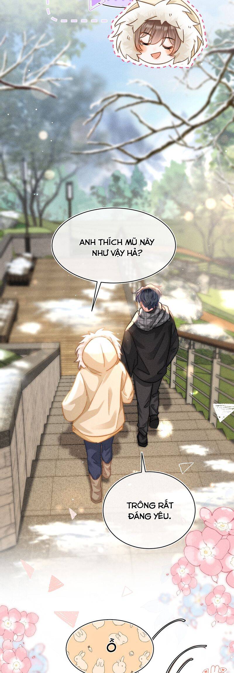 Ánh Trăng Vì Tôi Mà Đến: Chapter 87