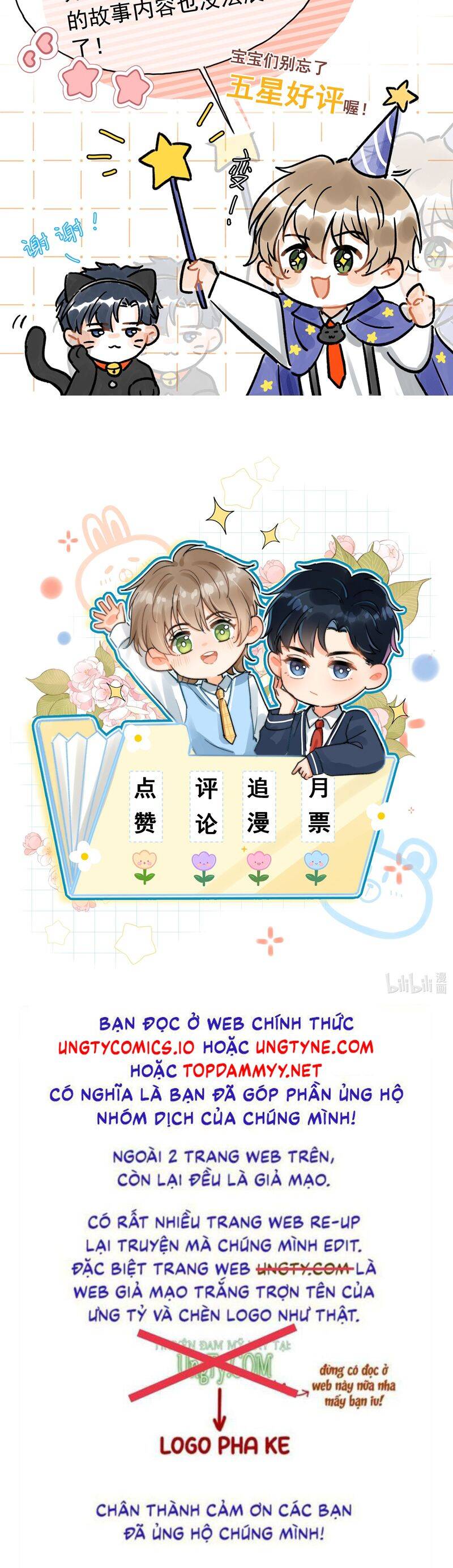 Ánh Trăng Vì Tôi Mà Đến: Chapter 87