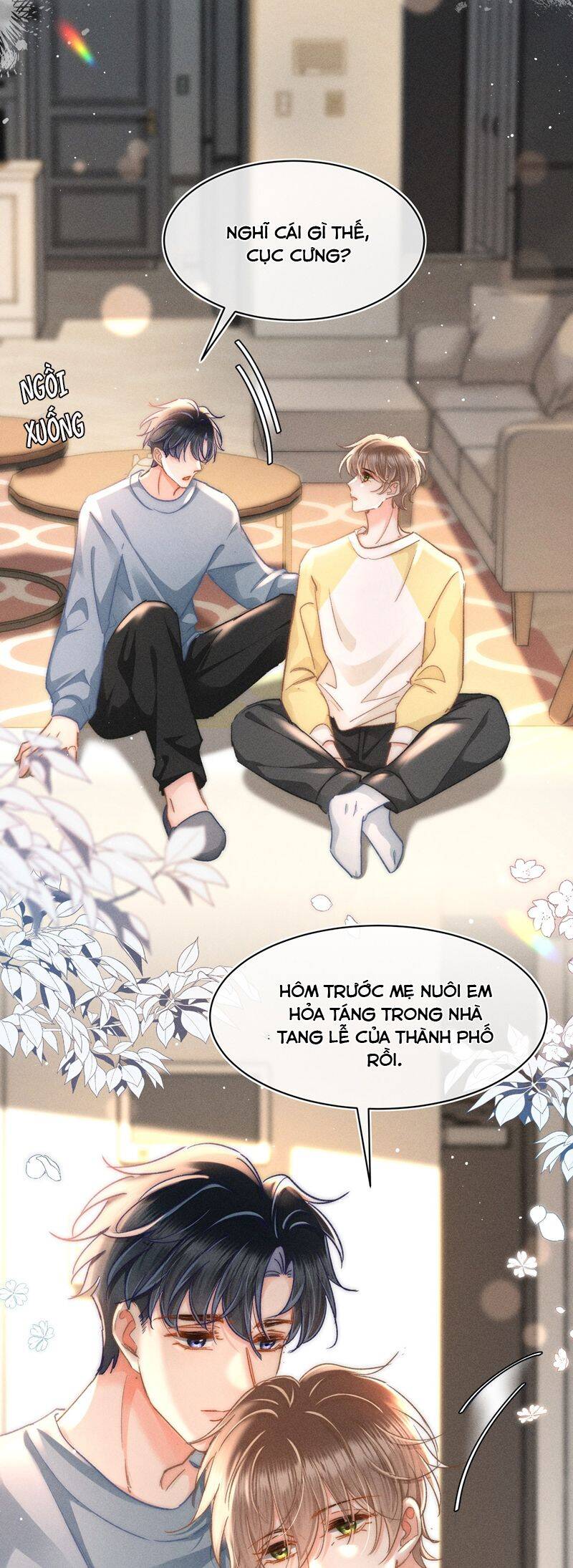 Ánh Trăng Vì Tôi Mà Đến: Chapter 87