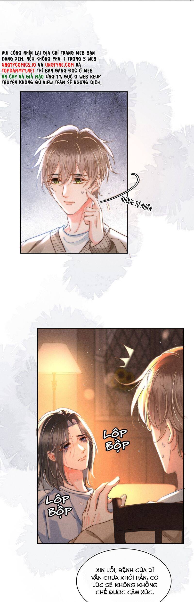 Ánh Trăng Vì Tôi Mà Đến: Chapter 88