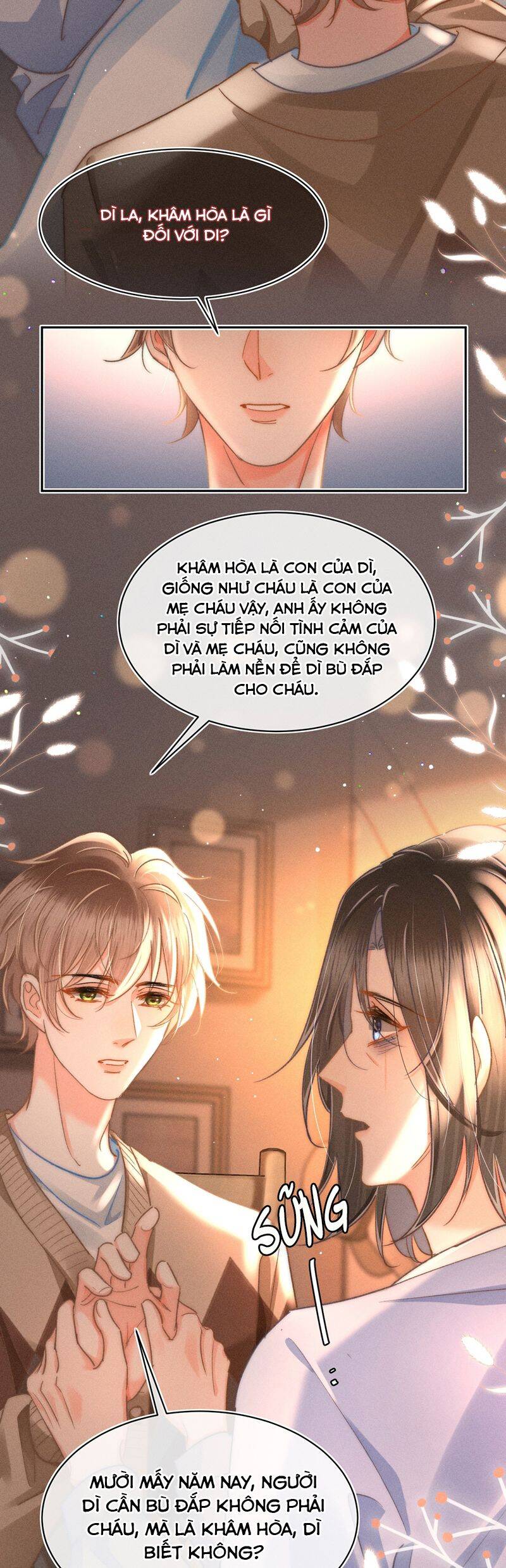 Ánh Trăng Vì Tôi Mà Đến: Chapter 88