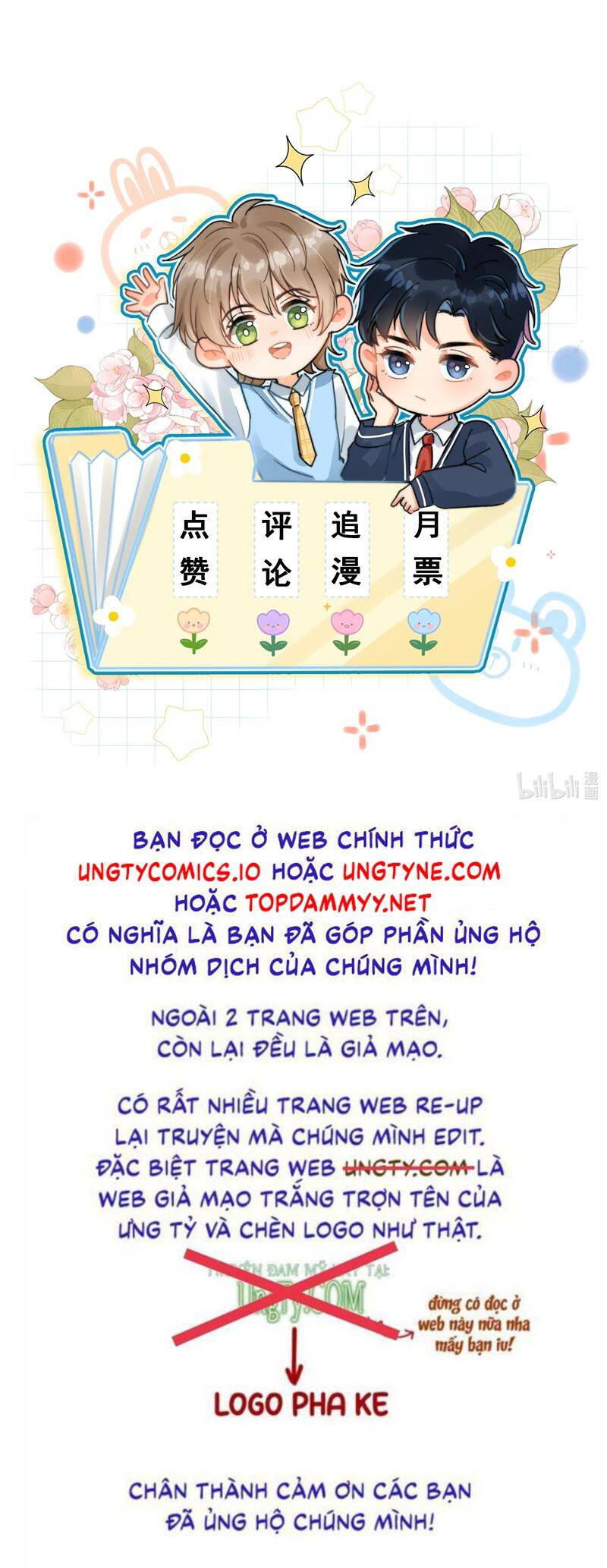 Ánh Trăng Vì Tôi Mà Đến: Chapter 88