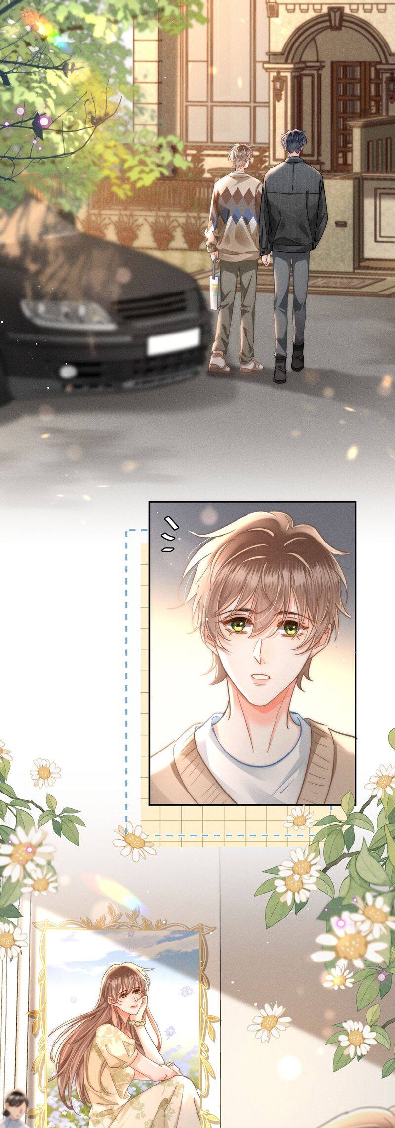 Ánh Trăng Vì Tôi Mà Đến: Chapter 88