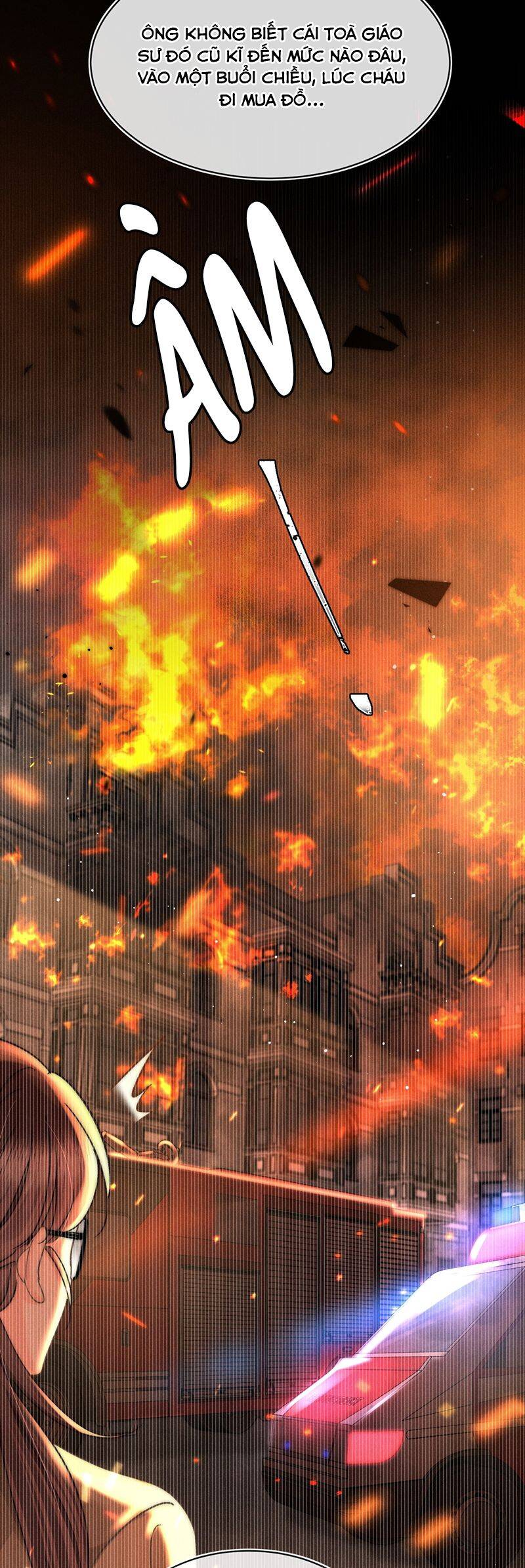 Ánh Trăng Vì Tôi Mà Đến: Chapter 89