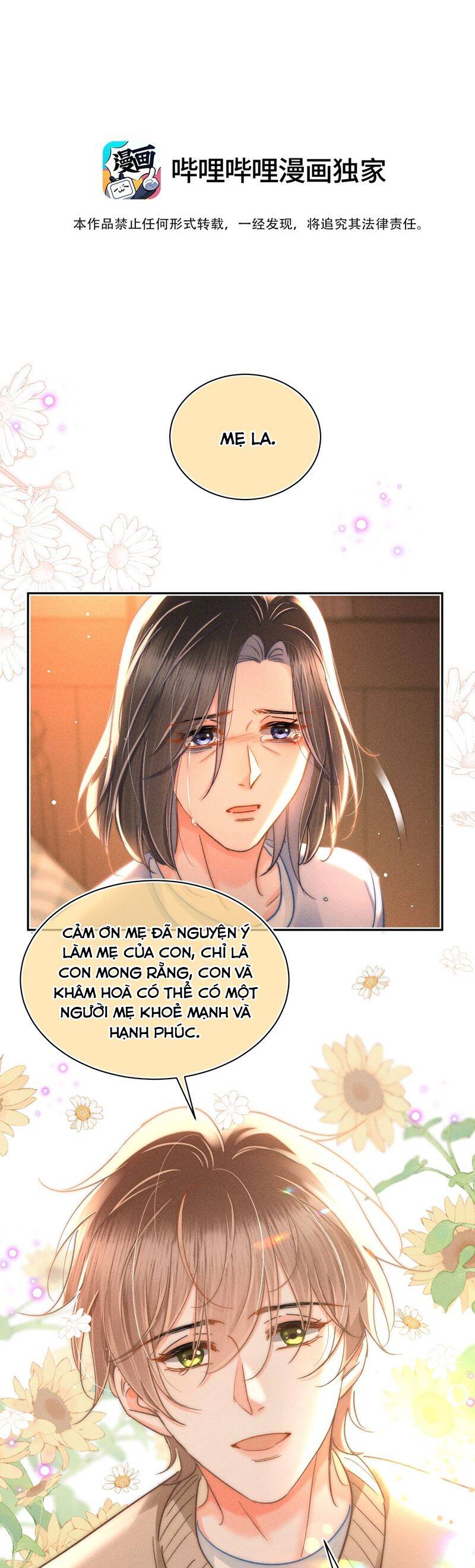Ánh Trăng Vì Tôi Mà Đến: Chapter 89