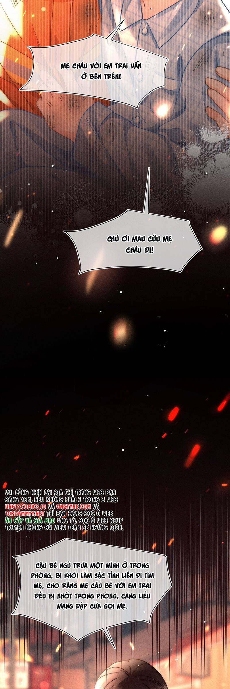 Ánh Trăng Vì Tôi Mà Đến: Chapter 89