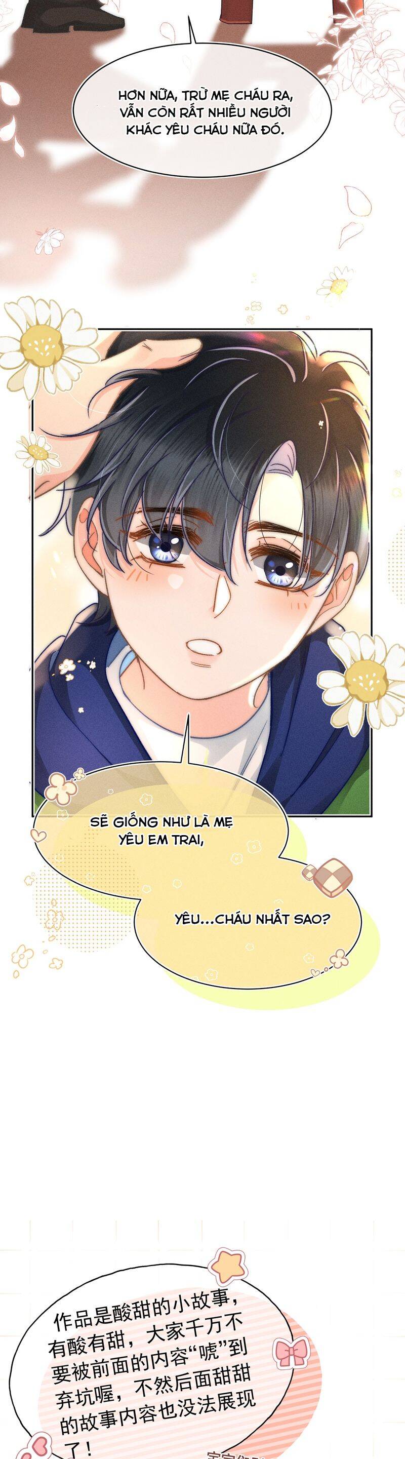 Ánh Trăng Vì Tôi Mà Đến: Chapter 89