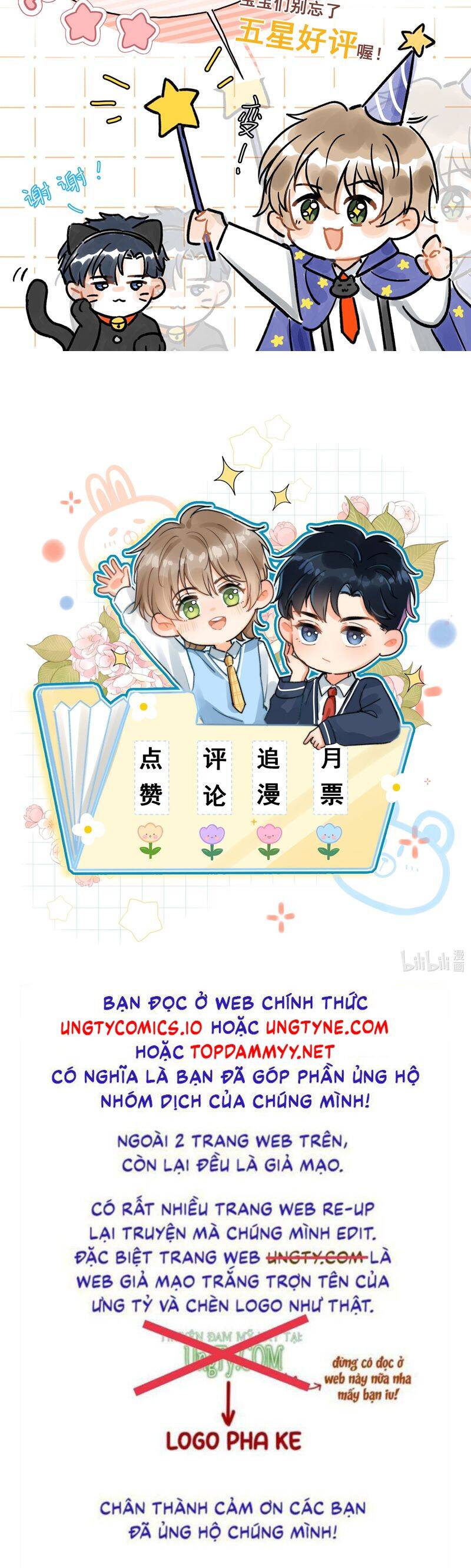 Ánh Trăng Vì Tôi Mà Đến: Chapter 89