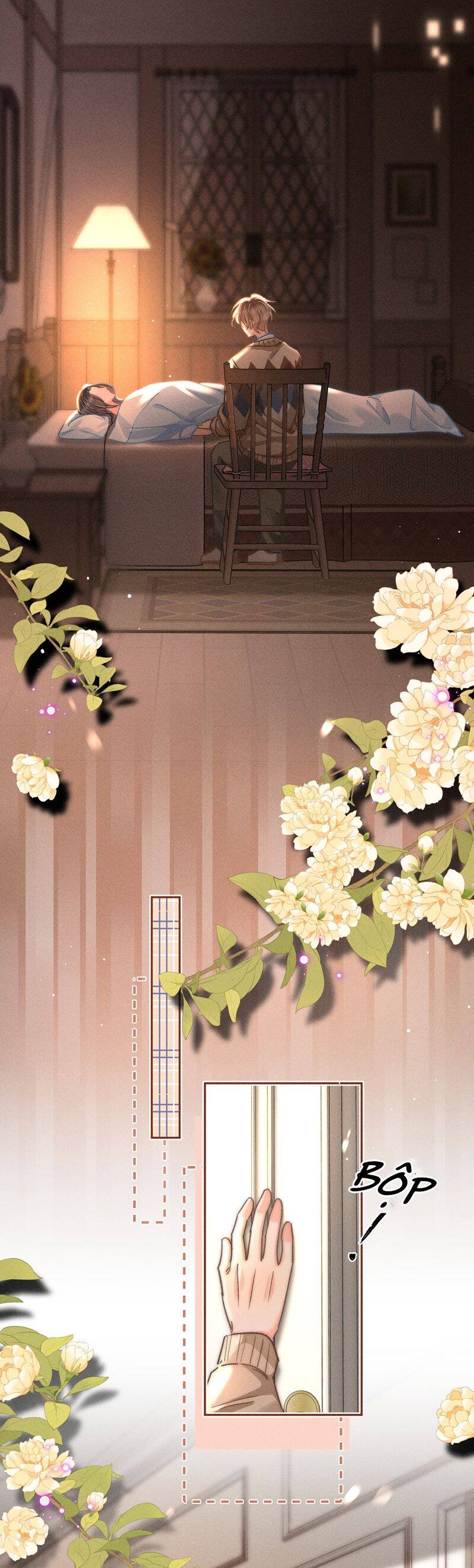 Ánh Trăng Vì Tôi Mà Đến: Chapter 89