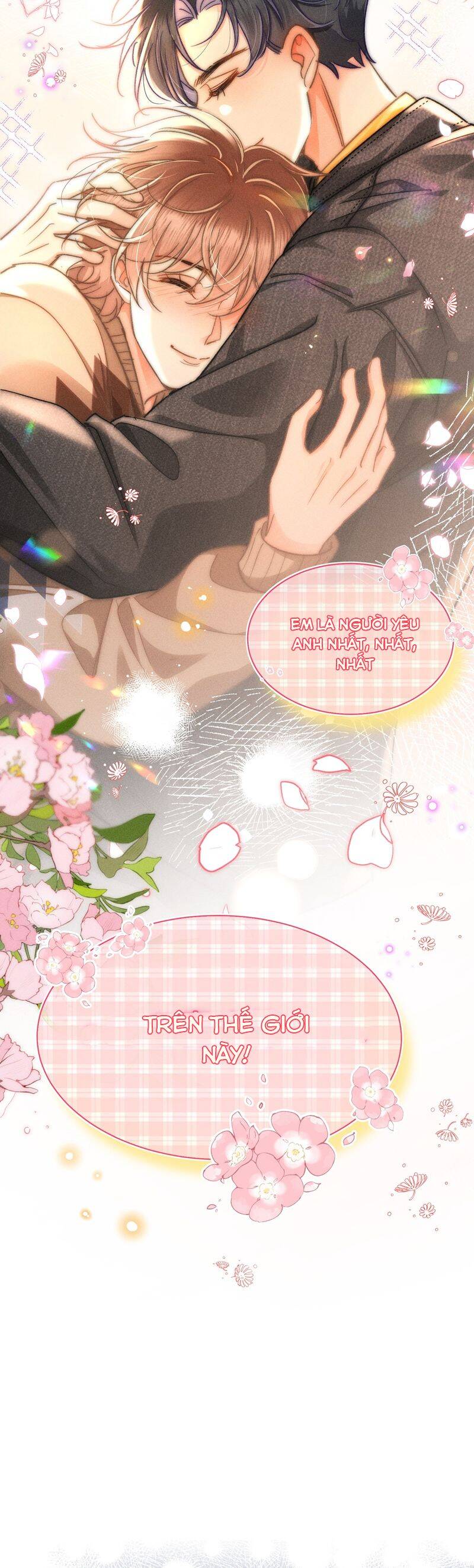 Ánh Trăng Vì Tôi Mà Đến: Chapter 89