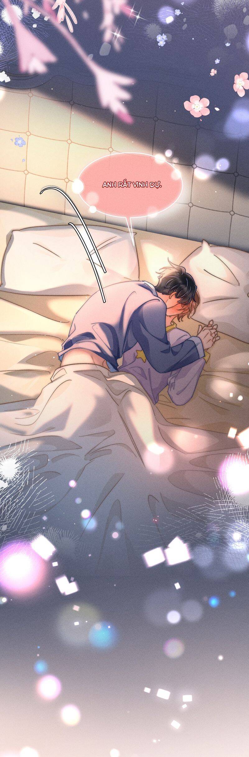 Ánh Trăng Vì Tôi Mà Đến: Chapter 90