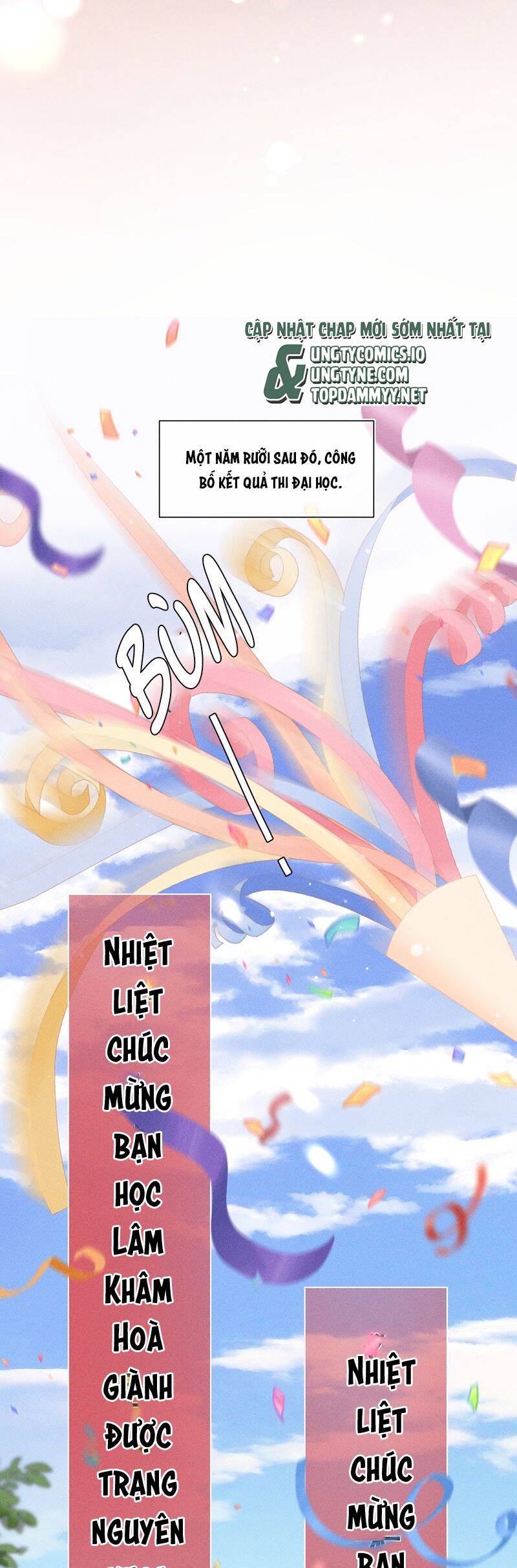 Ánh Trăng Vì Tôi Mà Đến: Chapter 90