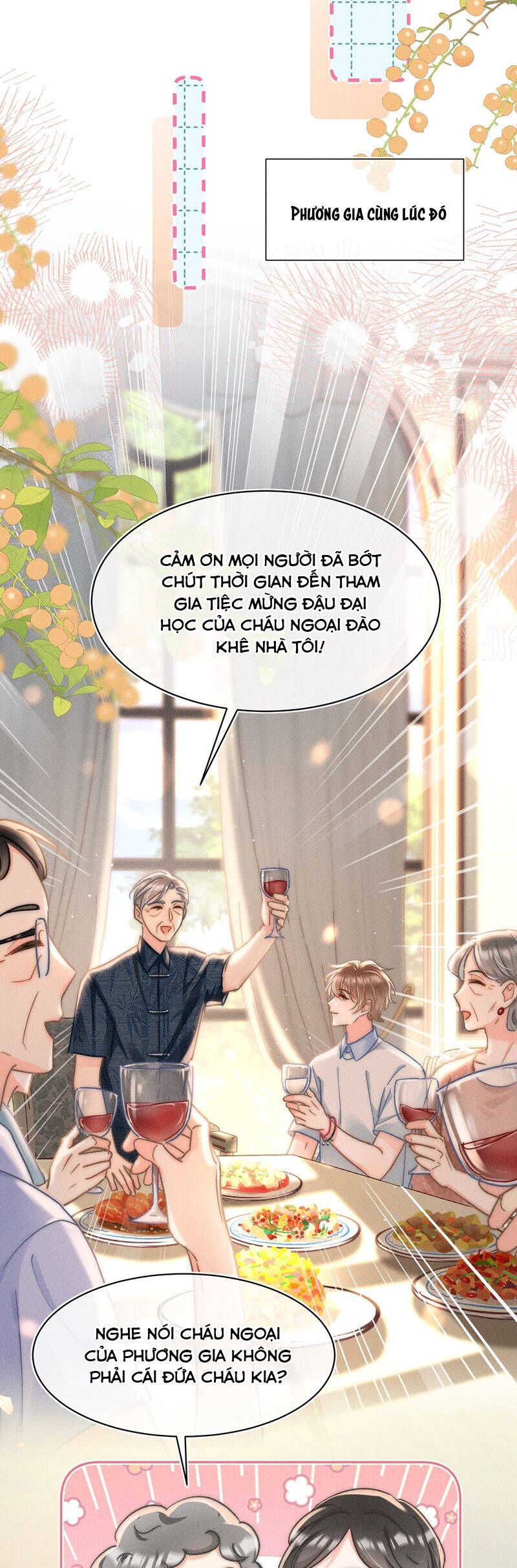 Ánh Trăng Vì Tôi Mà Đến: Chapter 90
