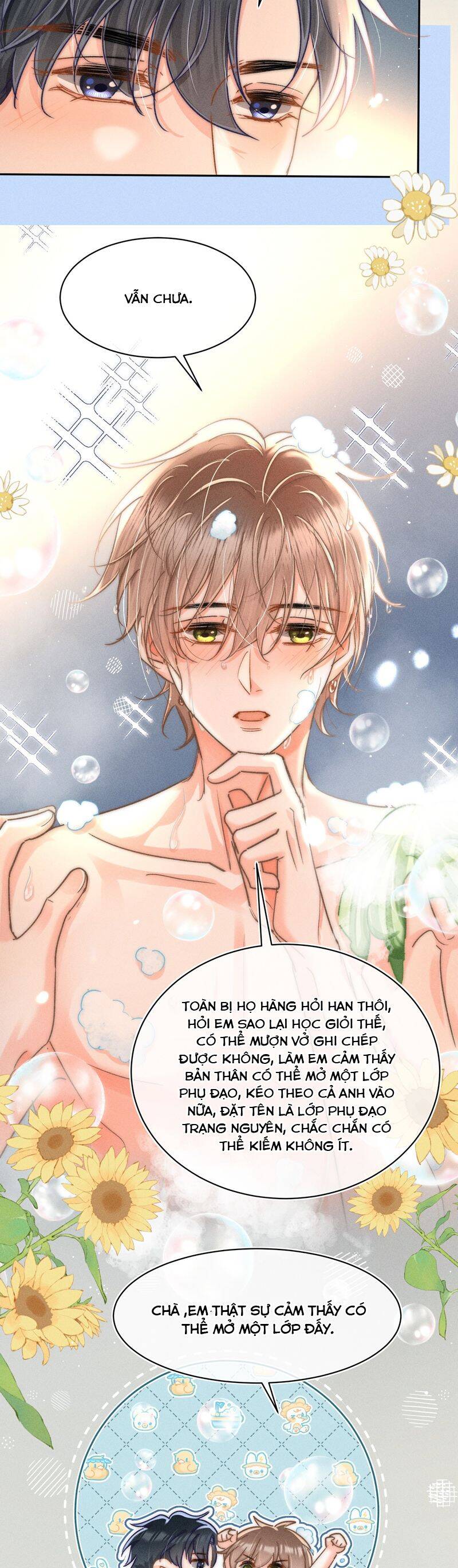 Ánh Trăng Vì Tôi Mà Đến: Chapter 90