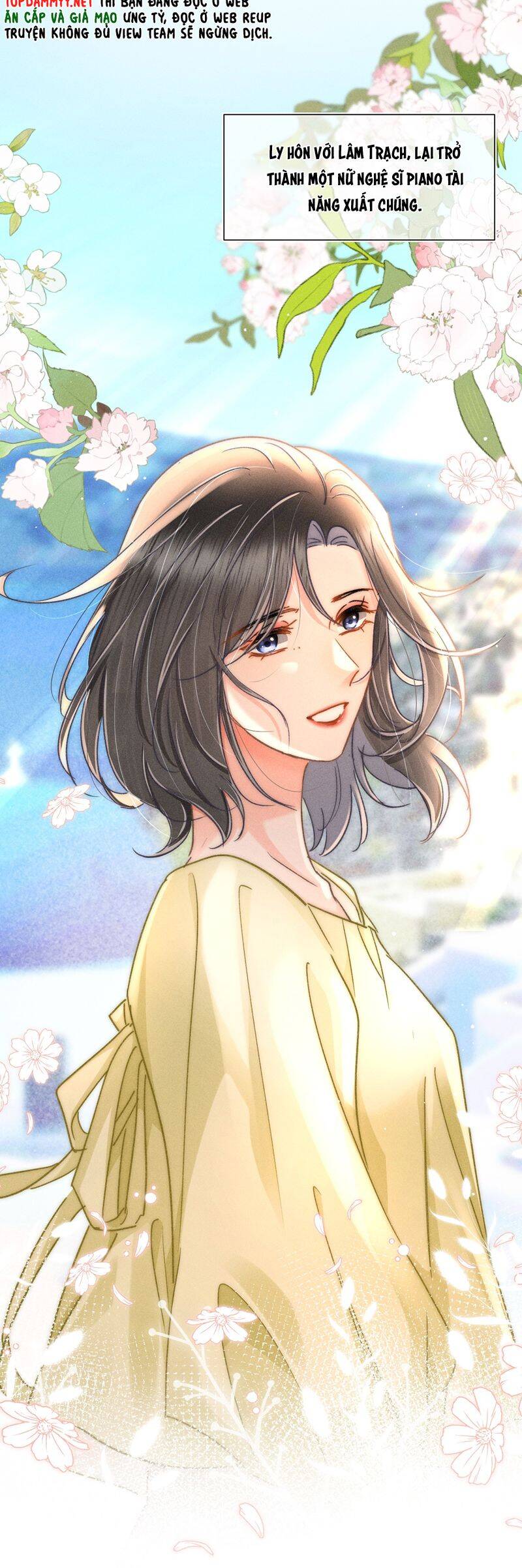 Ánh Trăng Vì Tôi Mà Đến: Chapter 91