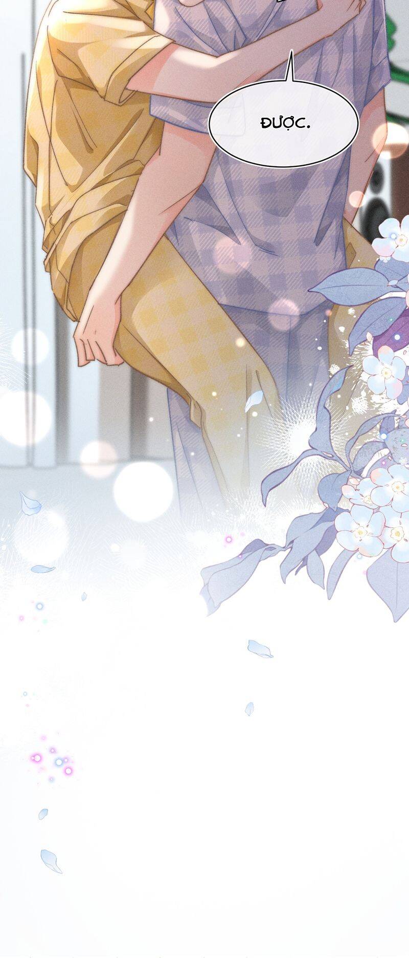 Ánh Trăng Vì Tôi Mà Đến: Chapter 91