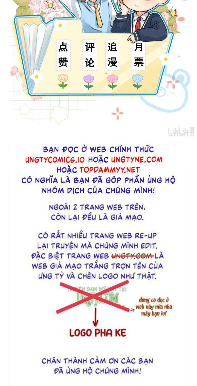 Ánh Trăng Vì Tôi Mà Đến: Chapter 91