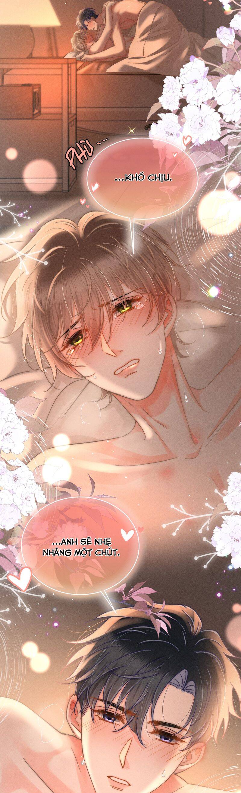 Ánh Trăng Vì Tôi Mà Đến: Chapter 91