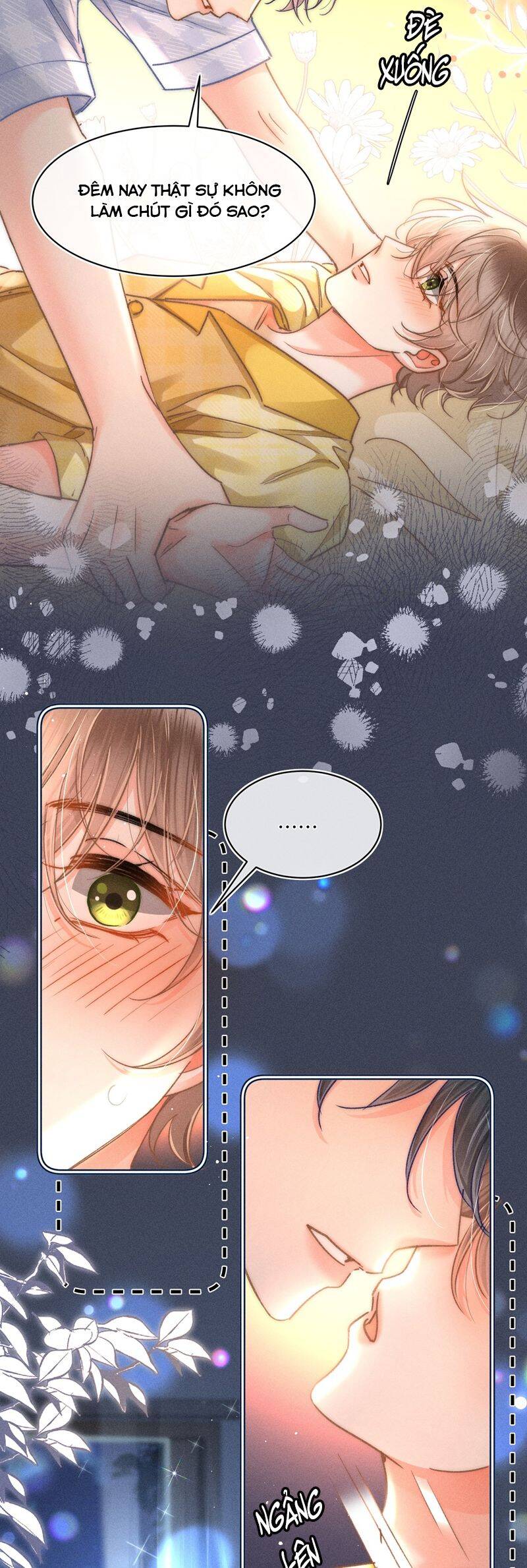 Ánh Trăng Vì Tôi Mà Đến: Chapter 92