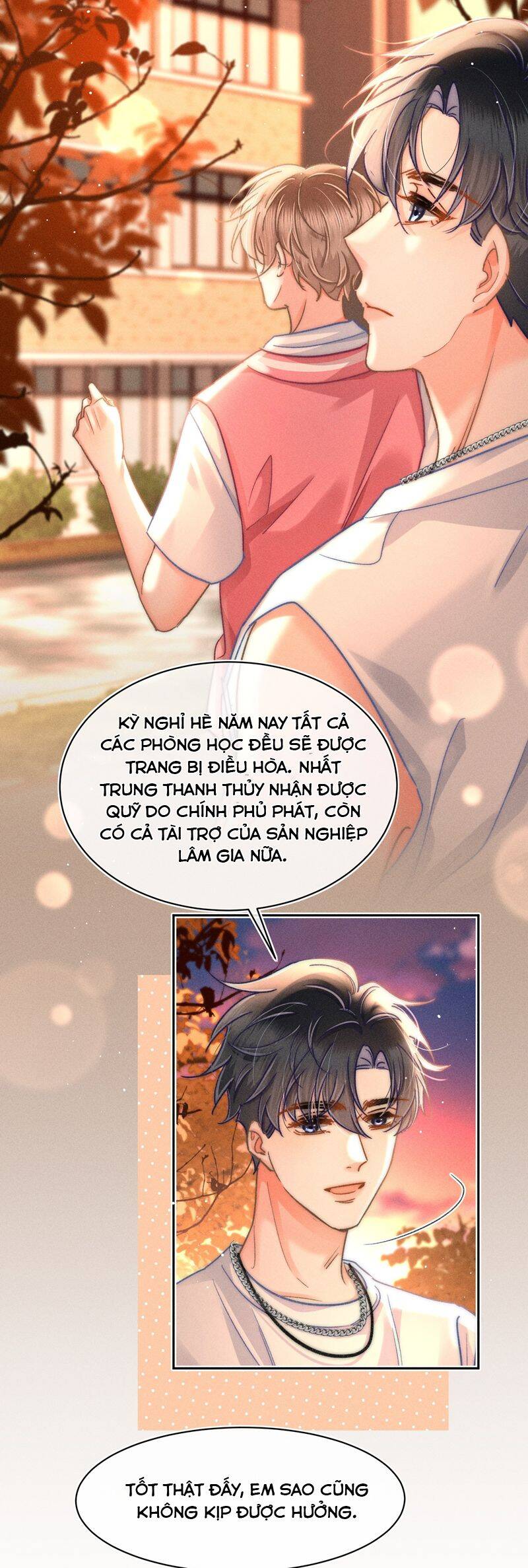 Ánh Trăng Vì Tôi Mà Đến: Chapter 92