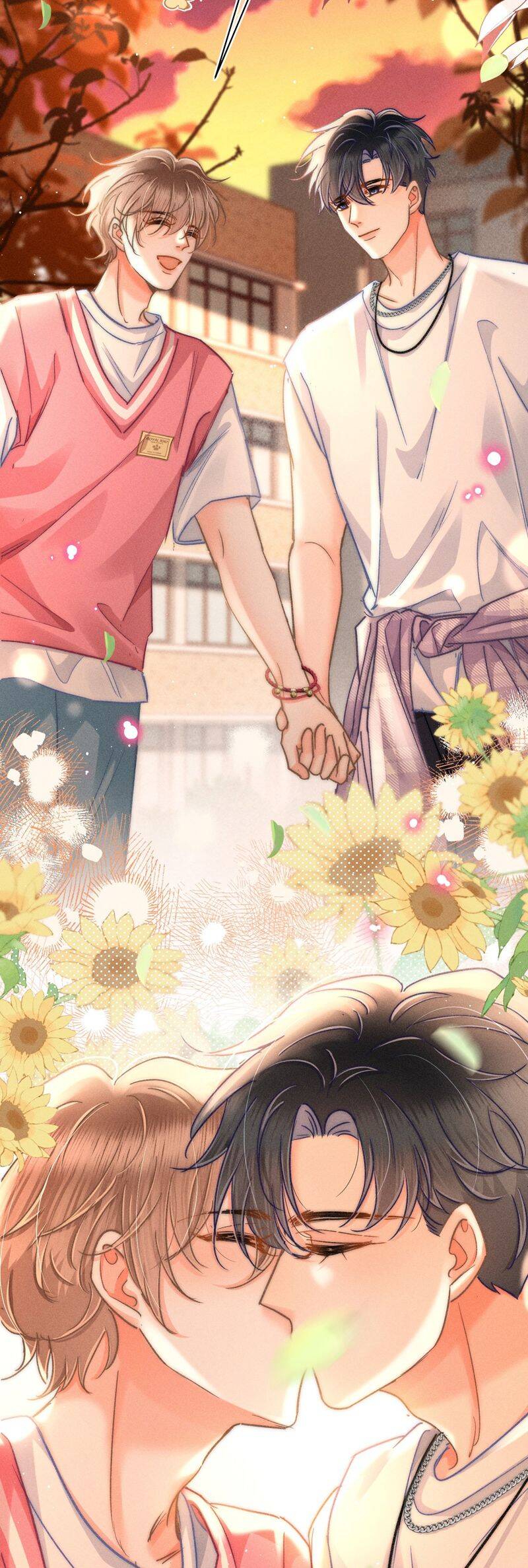 Ánh Trăng Vì Tôi Mà Đến: Chapter 92