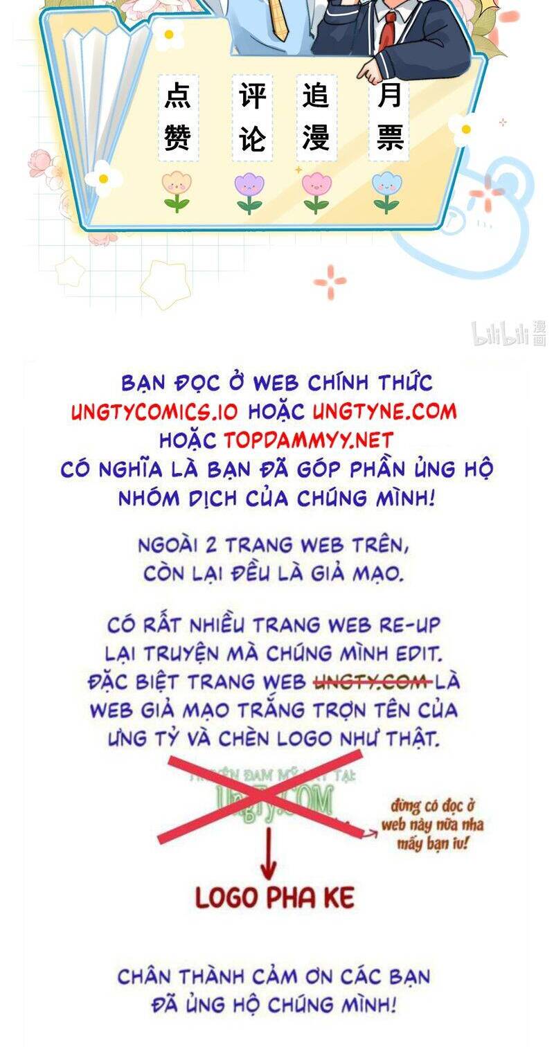 Ánh Trăng Vì Tôi Mà Đến: Chapter 92