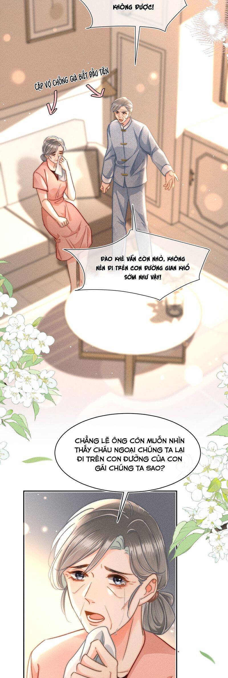 Ánh Trăng Vì Tôi Mà Đến: Chapter 92