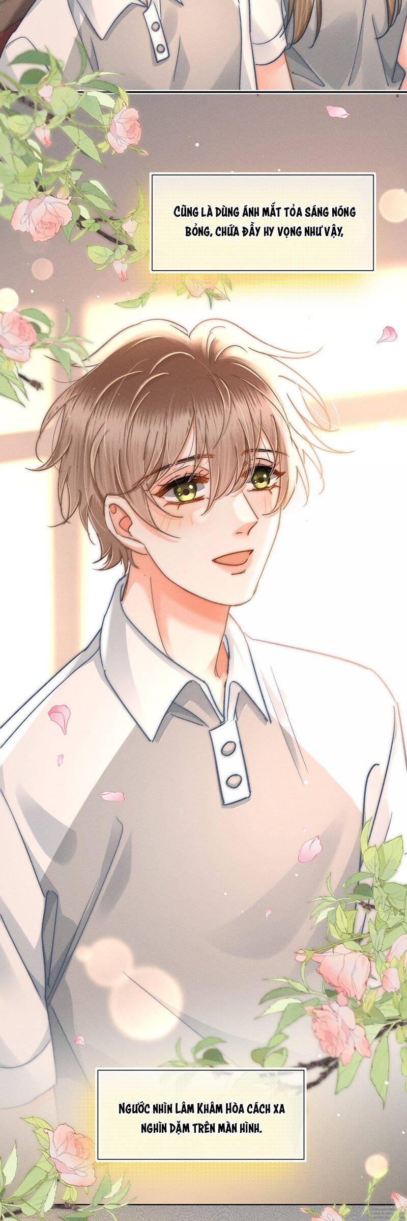 Ánh Trăng Vì Tôi Mà Đến: Chapter 93