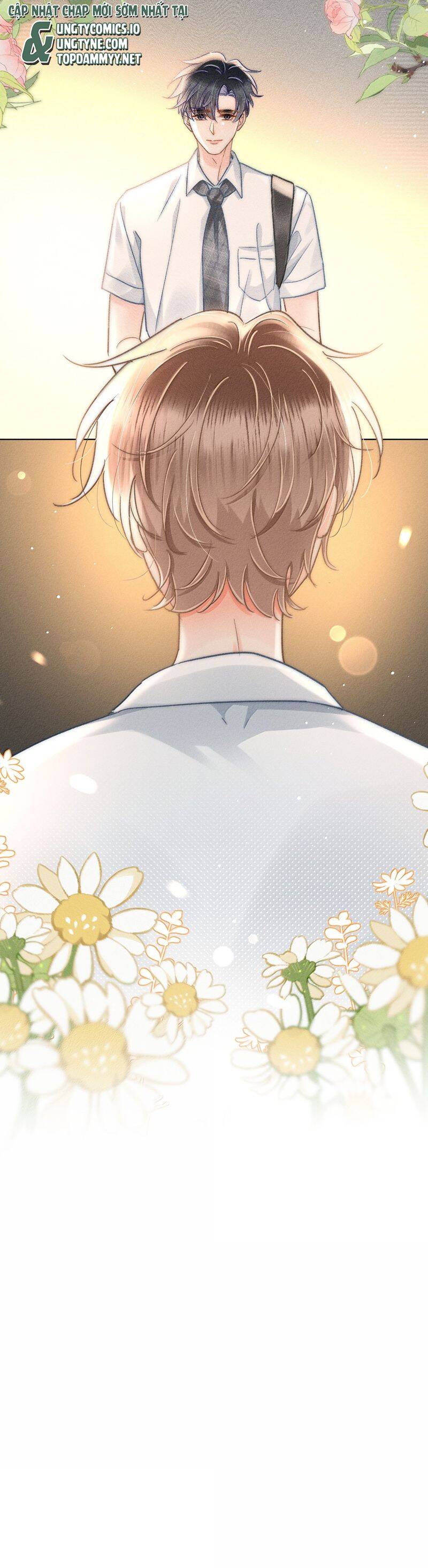 Ánh Trăng Vì Tôi Mà Đến: Chapter 93