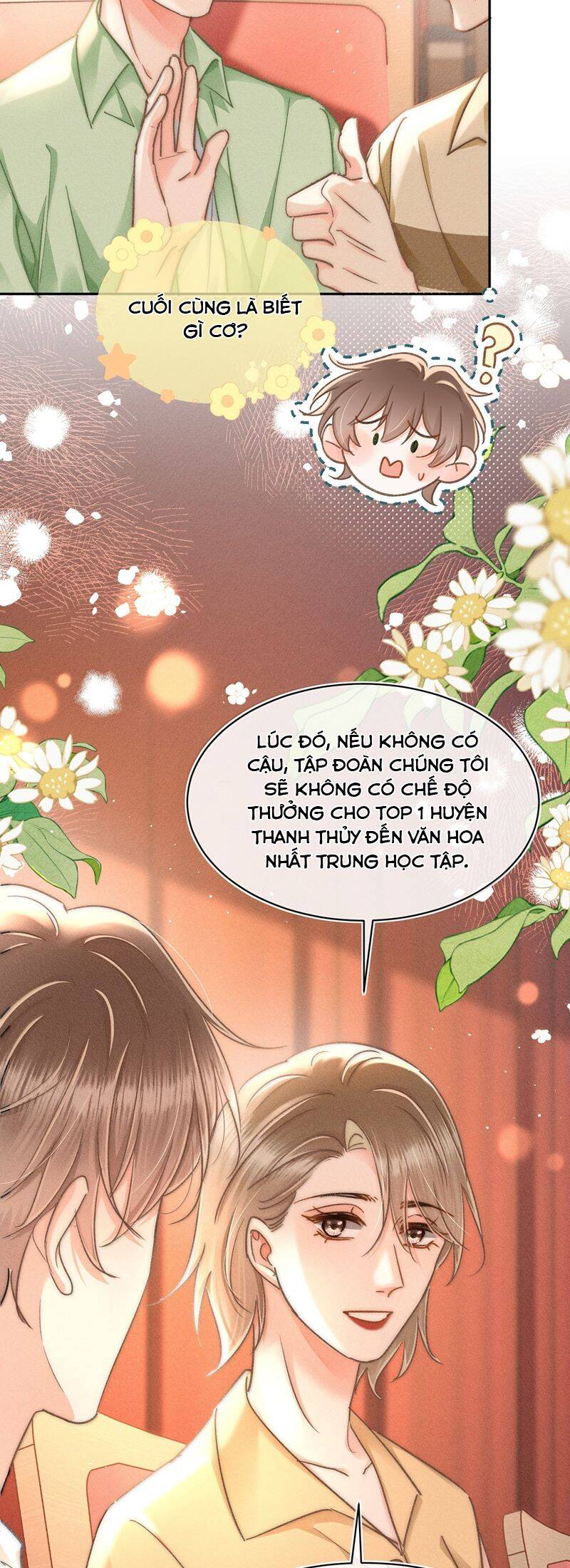 Ánh Trăng Vì Tôi Mà Đến: Chapter 94