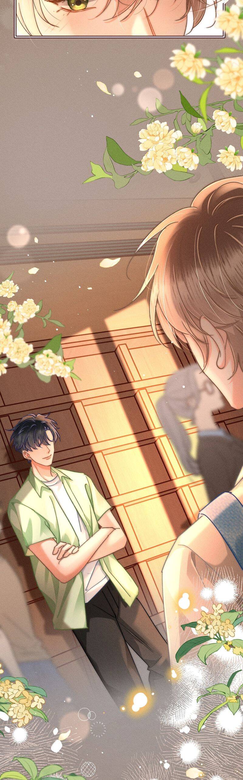 Ánh Trăng Vì Tôi Mà Đến: Chapter 94