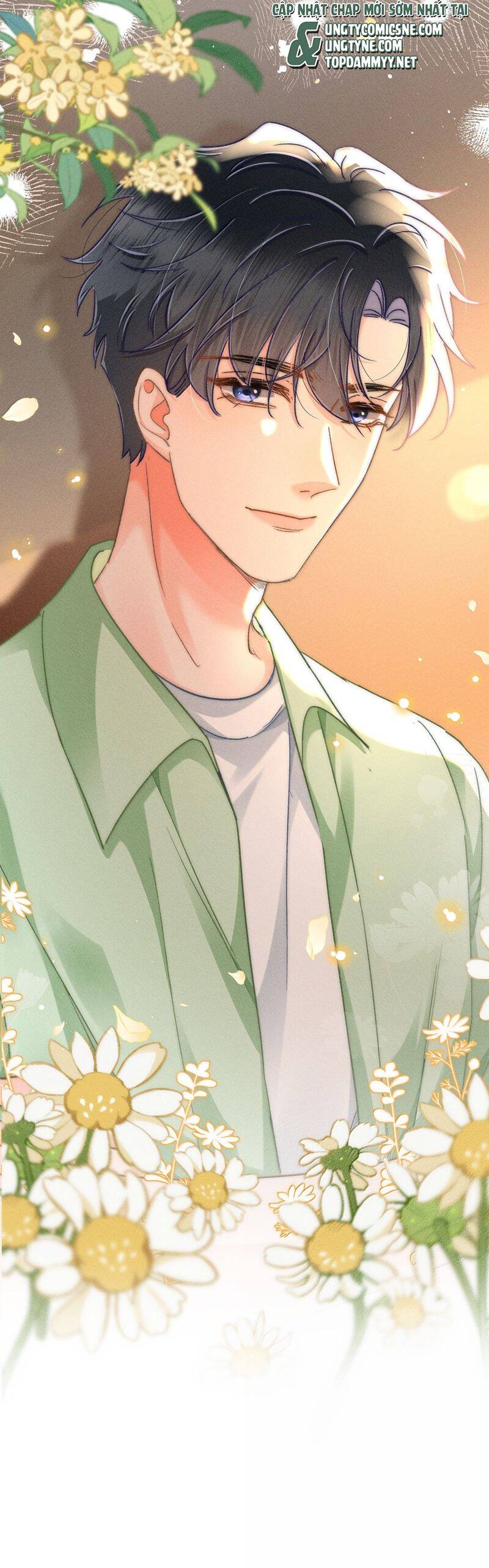 Ánh Trăng Vì Tôi Mà Đến: Chapter 94