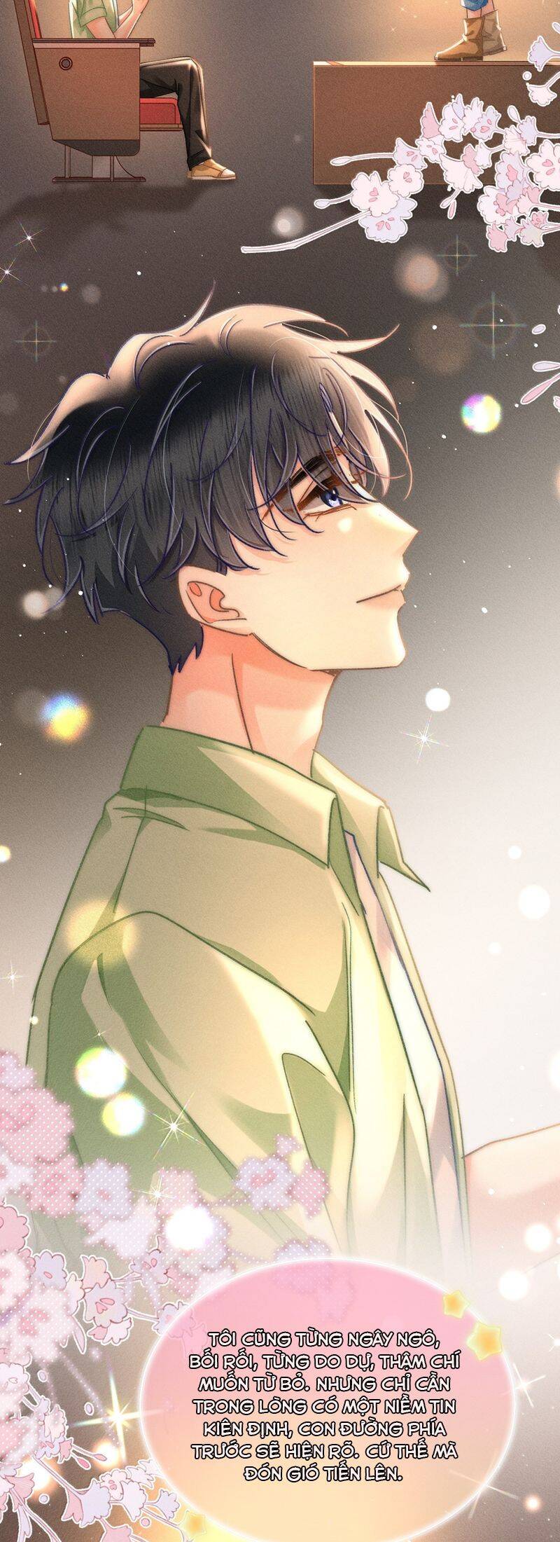 Ánh Trăng Vì Tôi Mà Đến: Chapter 94