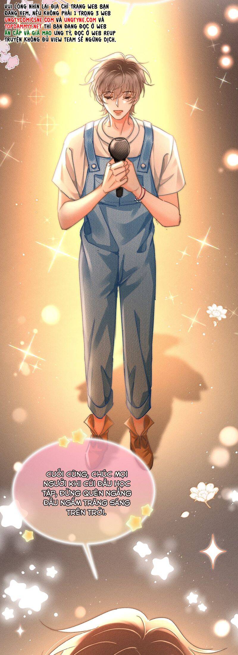 Ánh Trăng Vì Tôi Mà Đến: Chapter 94