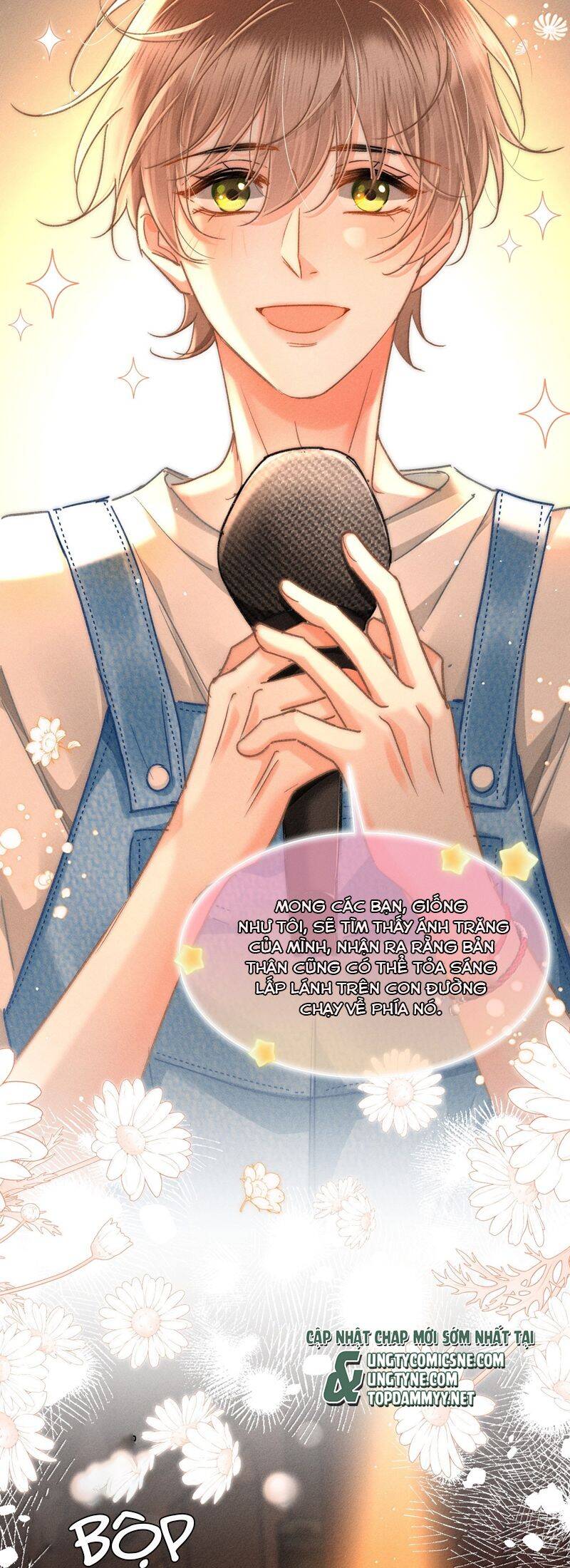Ánh Trăng Vì Tôi Mà Đến: Chapter 94
