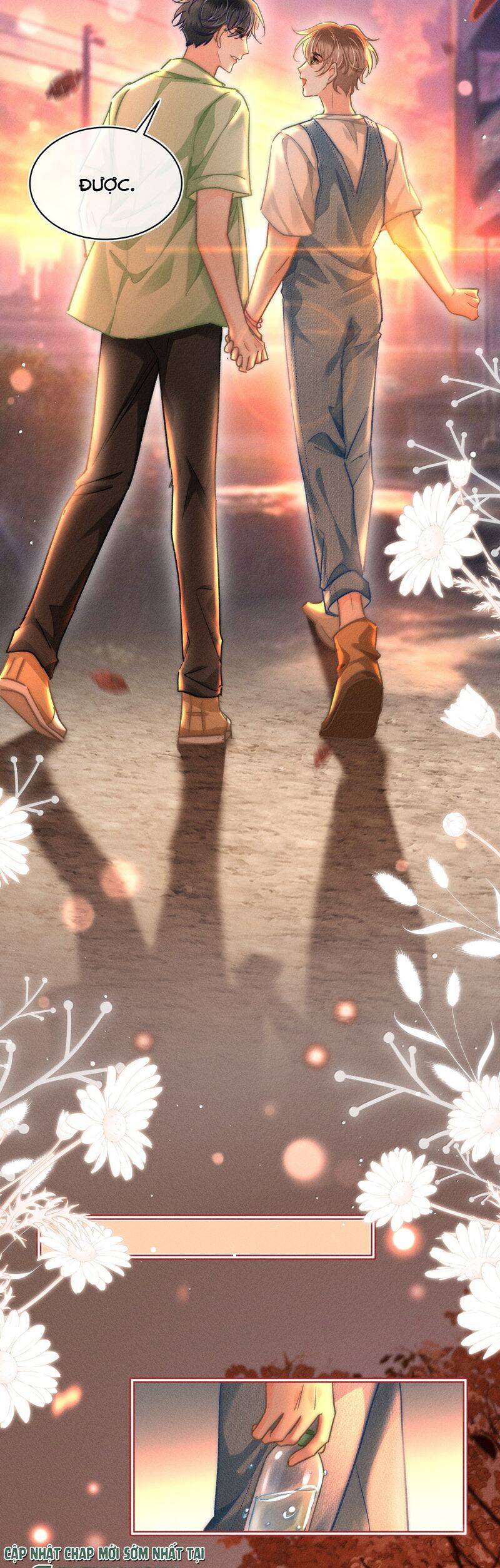 Ánh Trăng Vì Tôi Mà Đến: Chapter 95