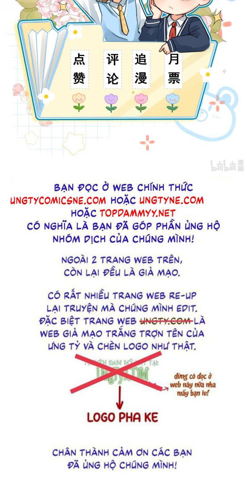 Ánh Trăng Vì Tôi Mà Đến: Chapter 95